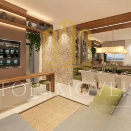Imagem Apartamento com 3 Quartos à Venda, 65 m² em Parque Residencial Flamboyant - São José Dos Campos Imagem Apartamento com 3 Quartos à Venda, 65 m² em Parque Residencial Flamboyant - São José Dos Campos