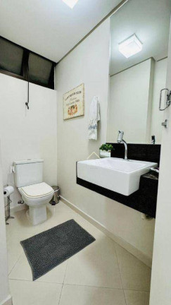 Imagem Apartamento com 3 Quartos à Venda, 158 m² em Vila Assunção - Santo André