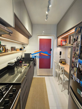 Imagem Apartamento com 3 Quartos à Venda, 110 m² em Alphaville - Santana De Parnaíba