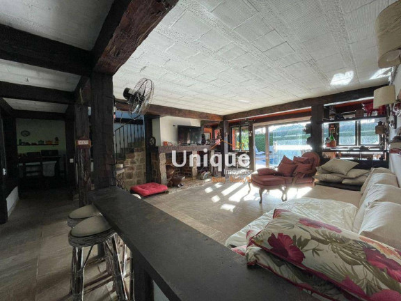 Imagem Casa com 4 Quartos à Venda, 350 m² em Manguinhos - Armação Dos Búzios