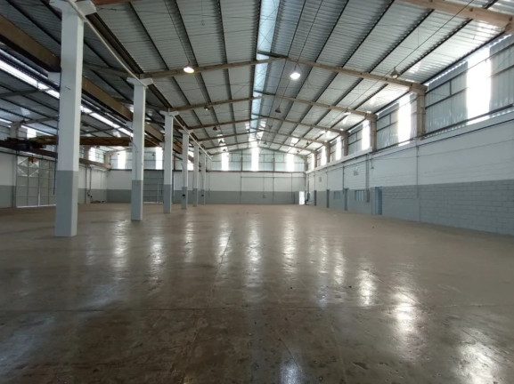 Imagem Imóvel para Alugar, 6.393 m² em Cajuru Do Sul - Sorocaba