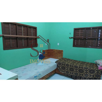 Imagem Casa com 4 Quartos à Venda,  em Centro - Tibau