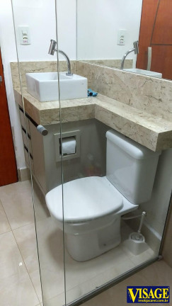 Imagem Casa com 1 Quarto à Venda, 270 m² em Jd. Paraiso - Jacareí