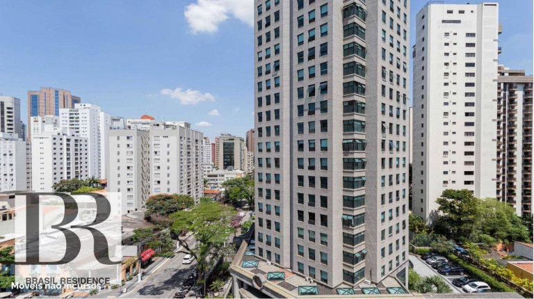 Imagem Apartamento com 2 Quartos à Venda, 67 m² em Itaim Bibi - São Paulo Imagem Apartamento com 2 Quartos à Venda, 67 m² em Itaim Bibi - São Paulo