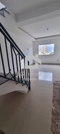 Imagem Apartamento com 2 Quartos à Venda, 110 m² em Campestre - Santo André