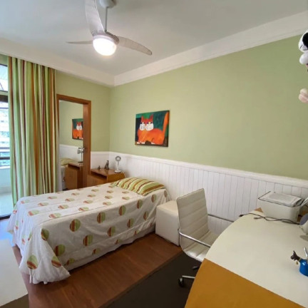 Imagem Imóvel com 4 Quartos à Venda, 290 m² em Praia Do Canto - Vitória