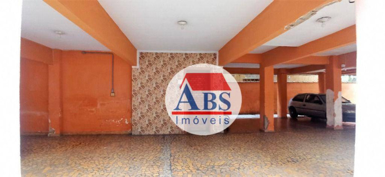 Imagem Apartamento com 2 Quartos à Venda, 92 m² em Jardim Casqueiro - Cubatão Imagem Apartamento com 2 Quartos à Venda, 92 m² em Jardim Casqueiro - Cubatão
