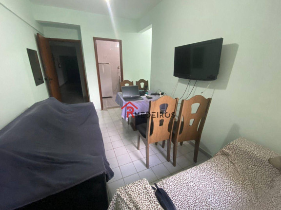 Imagem Apartamento com 1 Quarto à Venda, 48 m² em Canto Do Forte - Praia Grande Imagem Apartamento com 1 Quarto à Venda, 48 m² em Canto Do Forte - Praia Grande