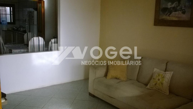 Imagem Casa com 3 Quartos à Venda, 120 m² em Campestre - Sao Leopoldo