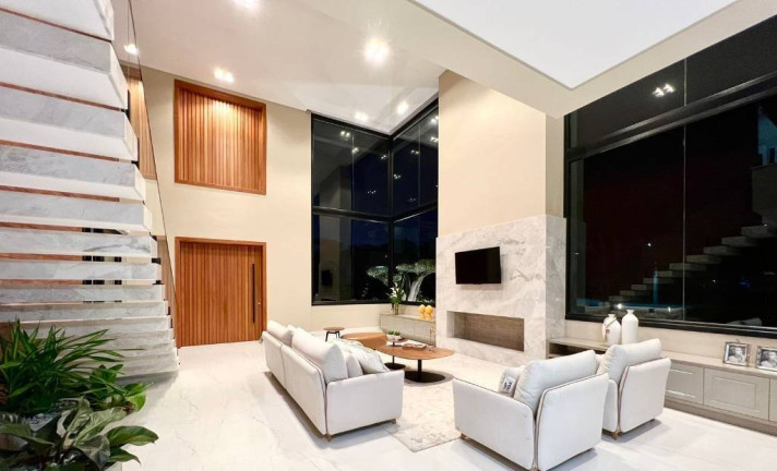 Imagem Casa de Condomínio com 4 Quartos à Venda, 250 m² em Arroio Teixeira - Capão Da Canoa