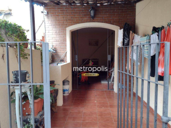 Imagem Sobrado com 3 Quartos à Venda, 375 m² em Santa Paula - São Caetano Do Sul