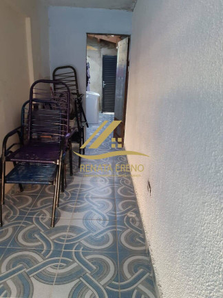 Imagem Casa com 2 Quartos à Venda, 115 m² em Jardim Santa Cecília - Sorocaba Imagem Casa com 2 Quartos à Venda, 115 m² em Jardim Santa Cecília - Sorocaba