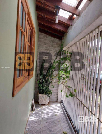 Imagem Casa com 3 Quartos à Venda, 126 m² em Parque São João - Bauru Imagem Casa com 3 Quartos à Venda, 126 m² em Parque São João - Bauru