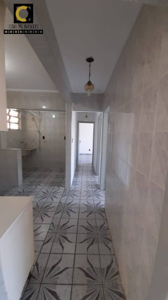 Imagem Apartamento com 3 Quartos à Venda, 86 m² em Jardim Independência - São Vicente