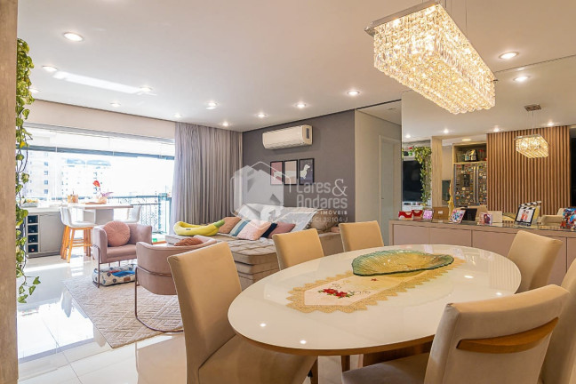 Apartamento com 2 Quartos à Venda, 88 m² em Vila Suzana - São Paulo