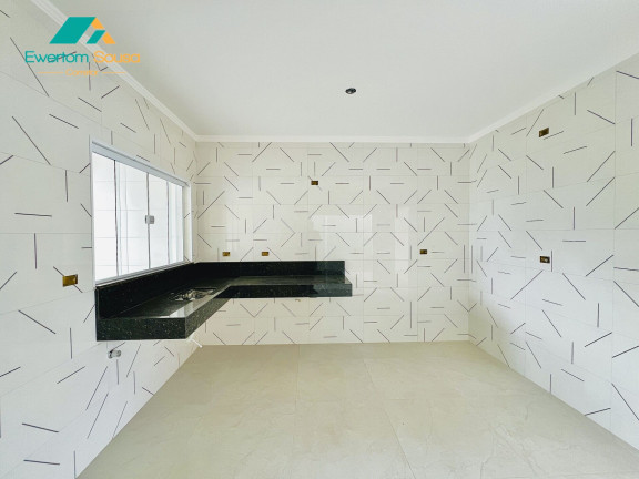 Imagem Casa com 3 Quartos à Venda, 88 m² em Nova Cerejeira - Atibaia