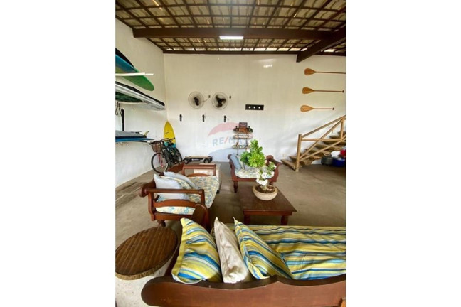 Imagem Casa com 4 Quartos à Venda, 262 m² em Itacimirim - Camaçari Imagem Casa com 4 Quartos à Venda, 262 m² em Itacimirim - Camaçari