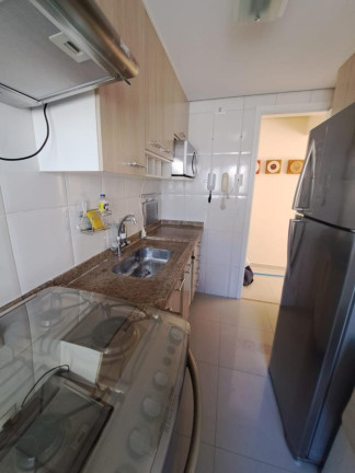 Imagem Apartamento com 2 Quartos para Alugar, 54 m² em Vila Esperança - São Paulo Imagem Apartamento com 2 Quartos para Alugar, 54 m² em Vila Esperança - São Paulo