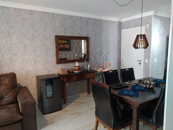Imagem Apartamento com 2 Quartos à Venda, 70 m² em Bombinhas - Bombinhas