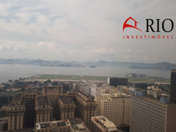 Imagem Sala Comercial à Venda, 579 m² em Centro - Rio De Janeiro Imagem Sala Comercial à Venda, 579 m² em Centro - Rio De Janeiro