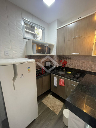 Imagem Apartamento com 1 Quarto à Venda, 21 m² em Copacabana - Rio De Janeiro