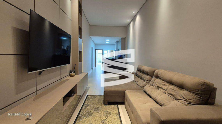 Imagem Casa com 3 Quartos à Venda, 135 m² em Jardim Brasil - Piracicaba Imagem Casa com 3 Quartos à Venda, 135 m² em Jardim Brasil - Piracicaba