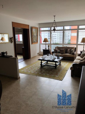 Imagem Apartamento com 3 Quartos à Venda, 135 m² em Paraiso - São Paulo Imagem Apartamento com 3 Quartos à Venda, 135 m² em Paraiso - São Paulo