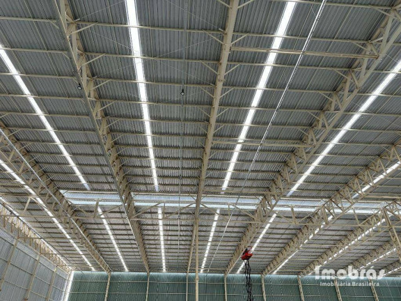 Imagem Galpão para Alugar, 1.711 m² em Distrito Industrial Iii - Maracanaú Imagem Galpão para Alugar, 1.711 m² em Distrito Industrial Iii - Maracanaú