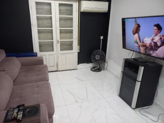 Imagem Kitnet com 1 Quarto à Venda, 35 m² em Bela Vista - São Paulo Imagem Kitnet com 1 Quarto à Venda, 35 m² em Bela Vista - São Paulo