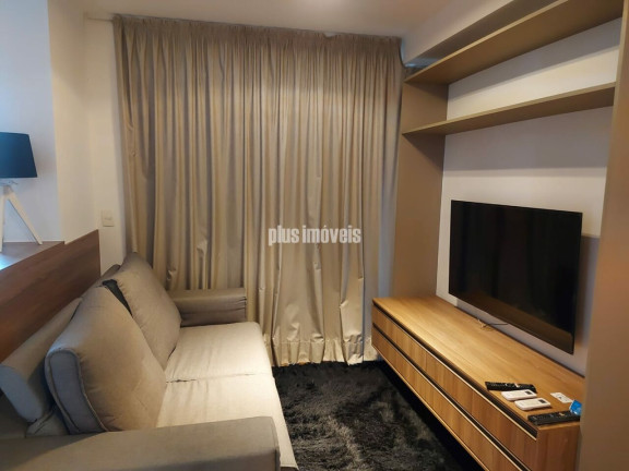 Imagem Apartamento com 1 Quarto à Venda, 44 m² em Pinheiros - São Paulo Imagem Apartamento com 1 Quarto à Venda, 44 m² em Pinheiros - São Paulo