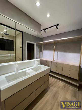 Imagem Sobrado com 4 Quartos à Venda, 450 m² em Urbanova - São José Dos Campos