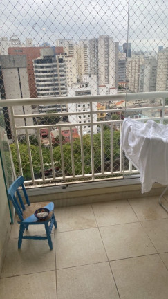 Imagem Imóvel com 2 Quartos à Venda, 75 m² em Liberdade - São Paulo Imagem Imóvel com 2 Quartos à Venda, 75 m² em Liberdade - São Paulo