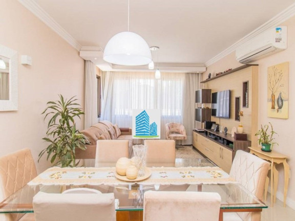 Imagem Apartamento com 2 Quartos à Venda, 77 m² em Cristo Redentor - Porto Alegre Imagem Apartamento com 2 Quartos à Venda, 77 m² em Cristo Redentor - Porto Alegre