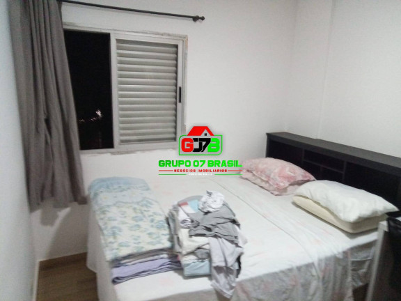 Imagem Apartamento com 3 Quartos à Venda, 92 m² em Centro - São José Dos Campos Imagem Apartamento com 3 Quartos à Venda, 92 m² em Centro - São José Dos Campos