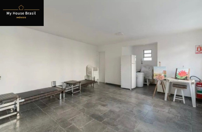 Imagem Apartamento com 2 Quartos à Venda, 72 m² em Vila Clementino - São Paulo Imagem Apartamento com 2 Quartos à Venda, 72 m² em Vila Clementino - São Paulo