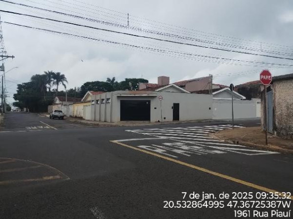 Casa com 1 Quarto à Venda, 150 m² em Jardim Libano - Franca