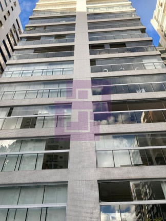 Imagem Apartamento com 3 Quartos à Venda, 140 m² em Pitangueiras - Guarujá Imagem Apartamento com 3 Quartos à Venda, 140 m² em Pitangueiras - Guarujá