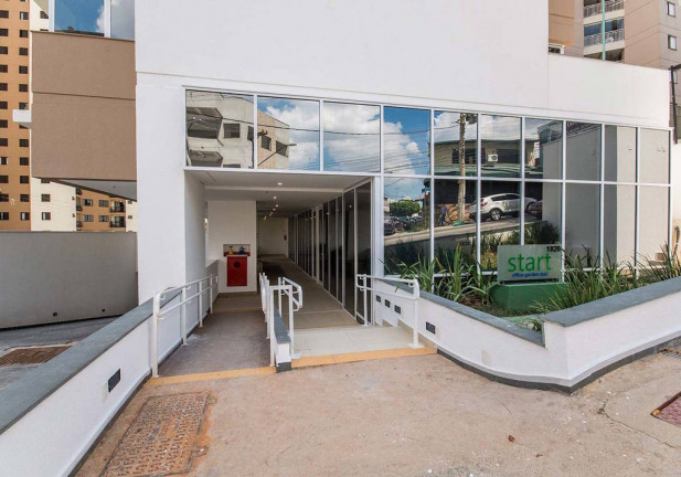 Imagem Sala Comercial à Venda, 59 m² em Parque Taboão - Taboão Da Serra Imagem Sala Comercial à Venda, 59 m² em Parque Taboão - Taboão Da Serra