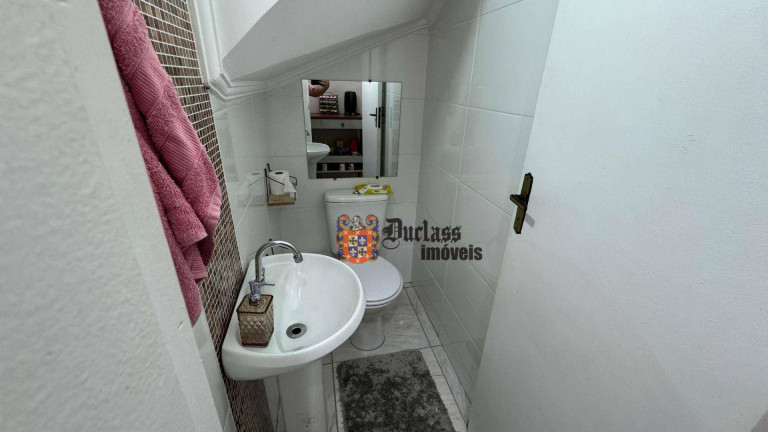 Imagem Sobrado com 2 Quartos à Venda, 62 m² em Vila Guilhermina - Praia Grande Imagem Sobrado com 2 Quartos à Venda, 62 m² em Vila Guilhermina - Praia Grande