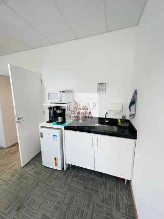 Imagem Imóvel com 2 Quartos para Alugar, 70 m² em Brooklin - São Paulo Imagem Imóvel com 2 Quartos para Alugar, 70 m² em Brooklin - São Paulo