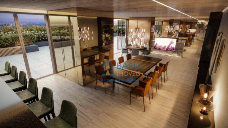 Imagem Apartamento com 3 Quartos à Venda, 104 m² em Vila Mariana - São Paulo