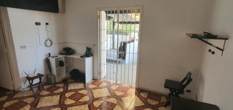 Imagem Casa com 5 Quartos à Venda, 207 m² em Campestre - Santo André Imagem Casa com 5 Quartos à Venda, 207 m² em Campestre - Santo André