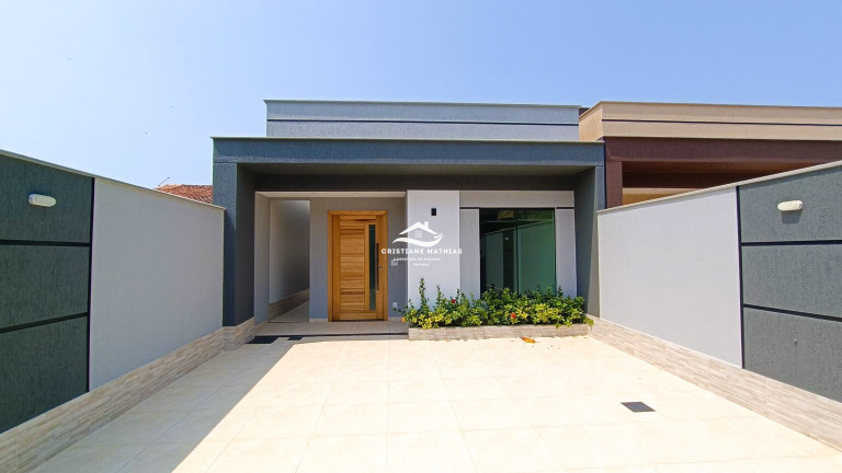 Casa com 3 Quartos à Venda, 120 m² em Jardim Atlântico Central (itaipuaçu) - Maricá