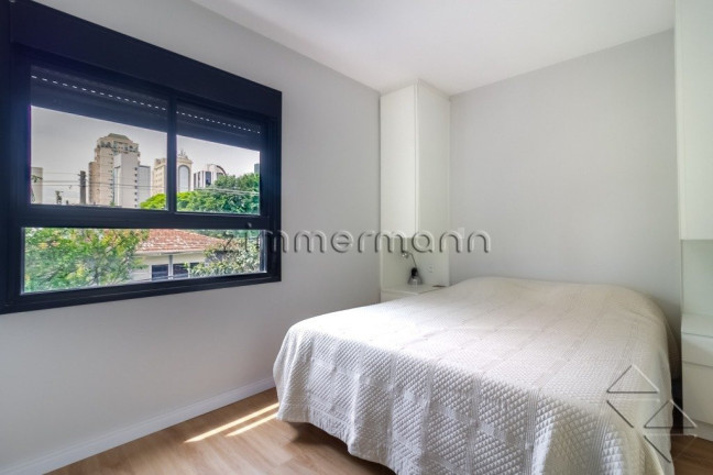 Imagem Casa com 2 Quartos à Venda, 110 m² em Campo Belo - São Paulo Imagem Casa com 2 Quartos à Venda, 110 m² em Campo Belo - São Paulo