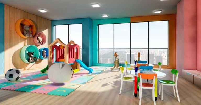 Imagem Apartamento com 2 Quartos à Venda, 36 m² em Vila Ema - São Paulo Imagem Apartamento com 2 Quartos à Venda, 36 m² em Vila Ema - São Paulo