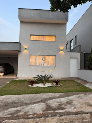Imagem Casa com 3 Quartos à Venda, 160 m² em Condomínio Terras Do Vale - Caçapava