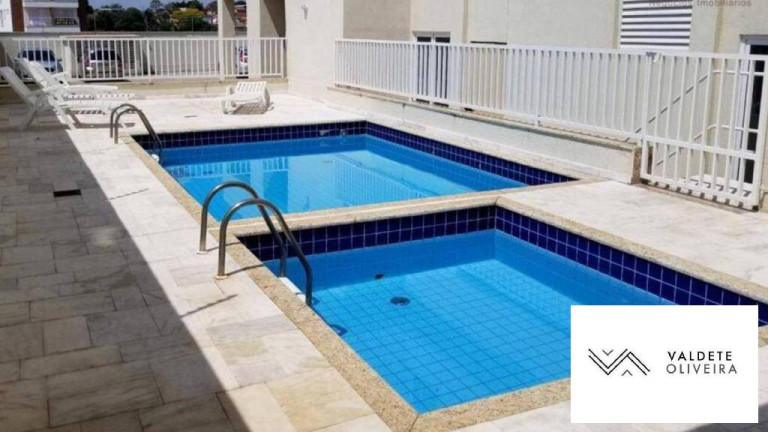 Imagem Apartamento com 2 Quartos à Venda, 75 m² em Jardim Satélite - São José Dos Campos Imagem Apartamento com 2 Quartos à Venda, 75 m² em Jardim Satélite - São José Dos Campos