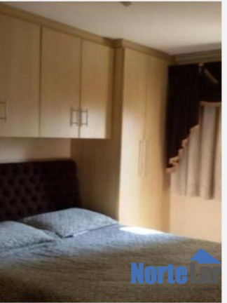 Imagem Apartamento com 2 Quartos à Venda, 55 m² em Vila Guilherme - São Paulo