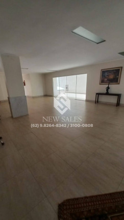 Imagem Apartamento com 4 Quartos à Venda, 276 m² em Setor Oeste - Goiânia