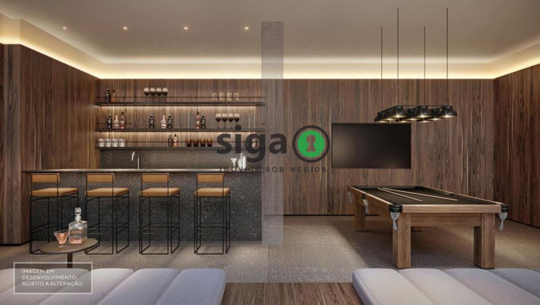 Imagem Apartamento com 4 Quartos à Venda, 328 m² em Alto De Pinheiros - São Paulo Imagem Apartamento com 4 Quartos à Venda, 328 m² em Alto De Pinheiros - São Paulo